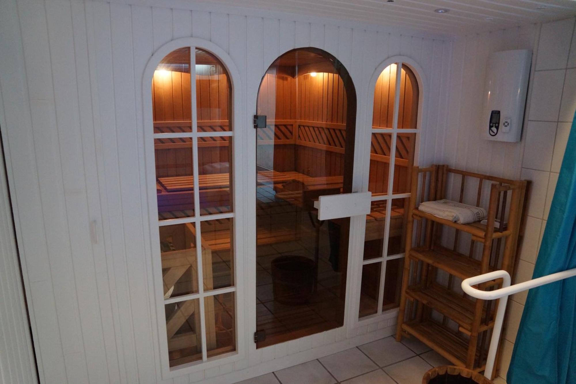 Moseljuwel Mit Exklusiver Sauna Und Indoor Pool Βίλα Traben-Trarbach Εξωτερικό φωτογραφία